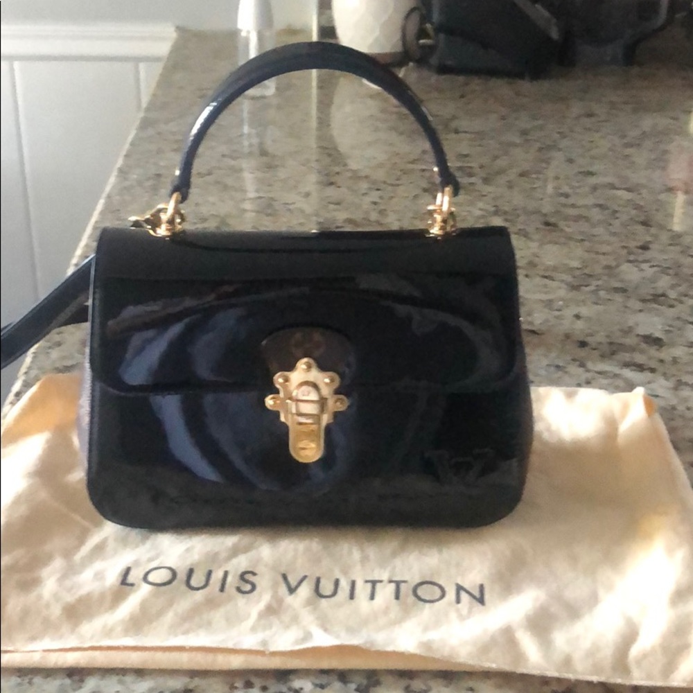 Louis Vuitton CHERRYWOOD BB
